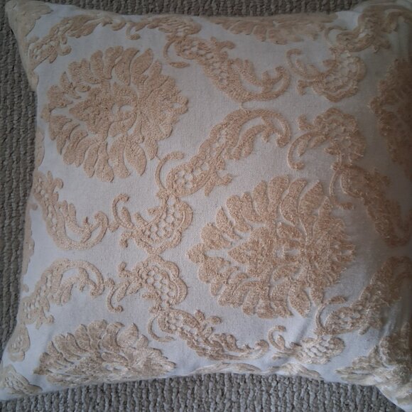 Rodeo home pillow - Picture 2 of 5